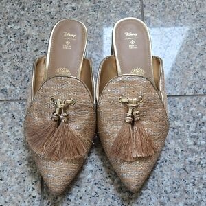 Disney X Aldo Slip Ons